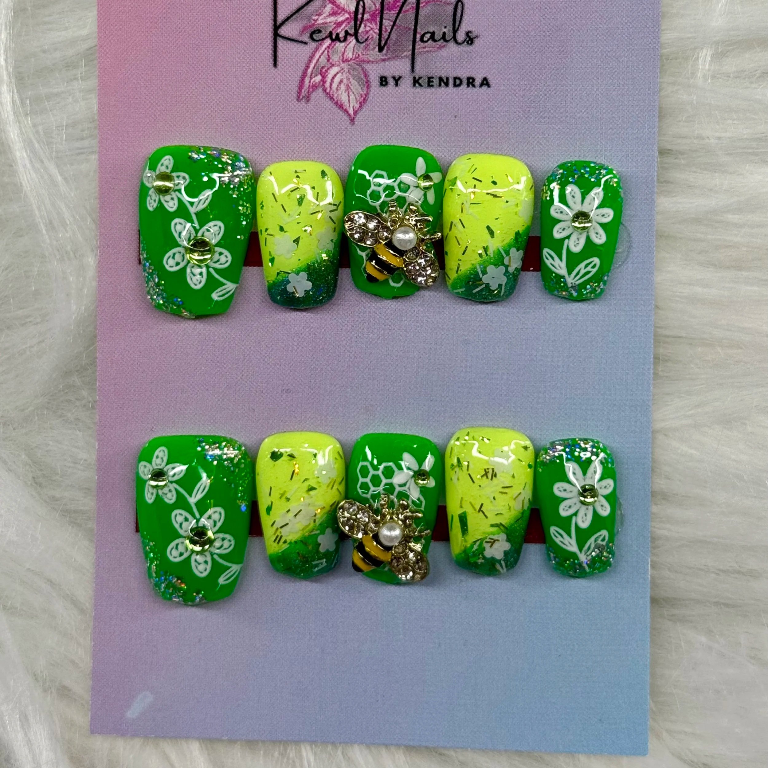 Short Coffin, Size Medium - 25