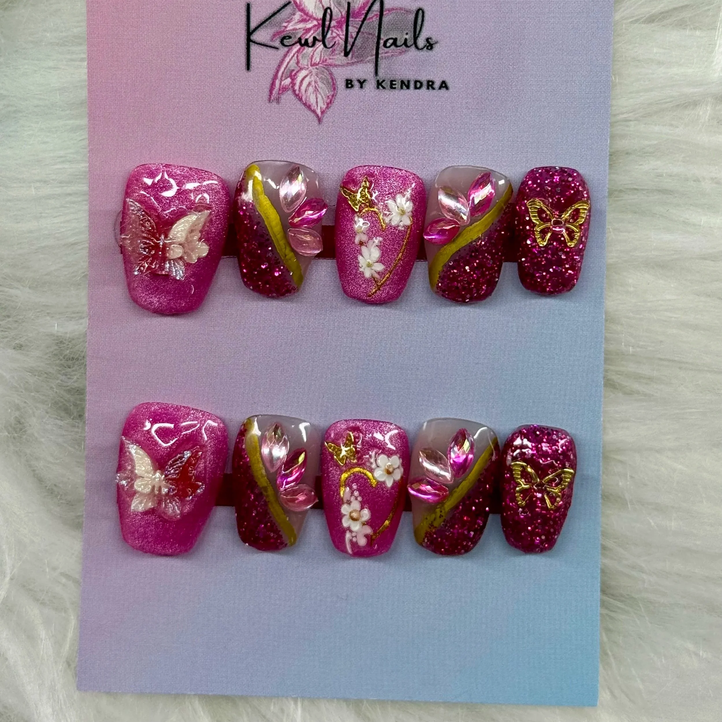 Short Coffin, Size Medium - 35