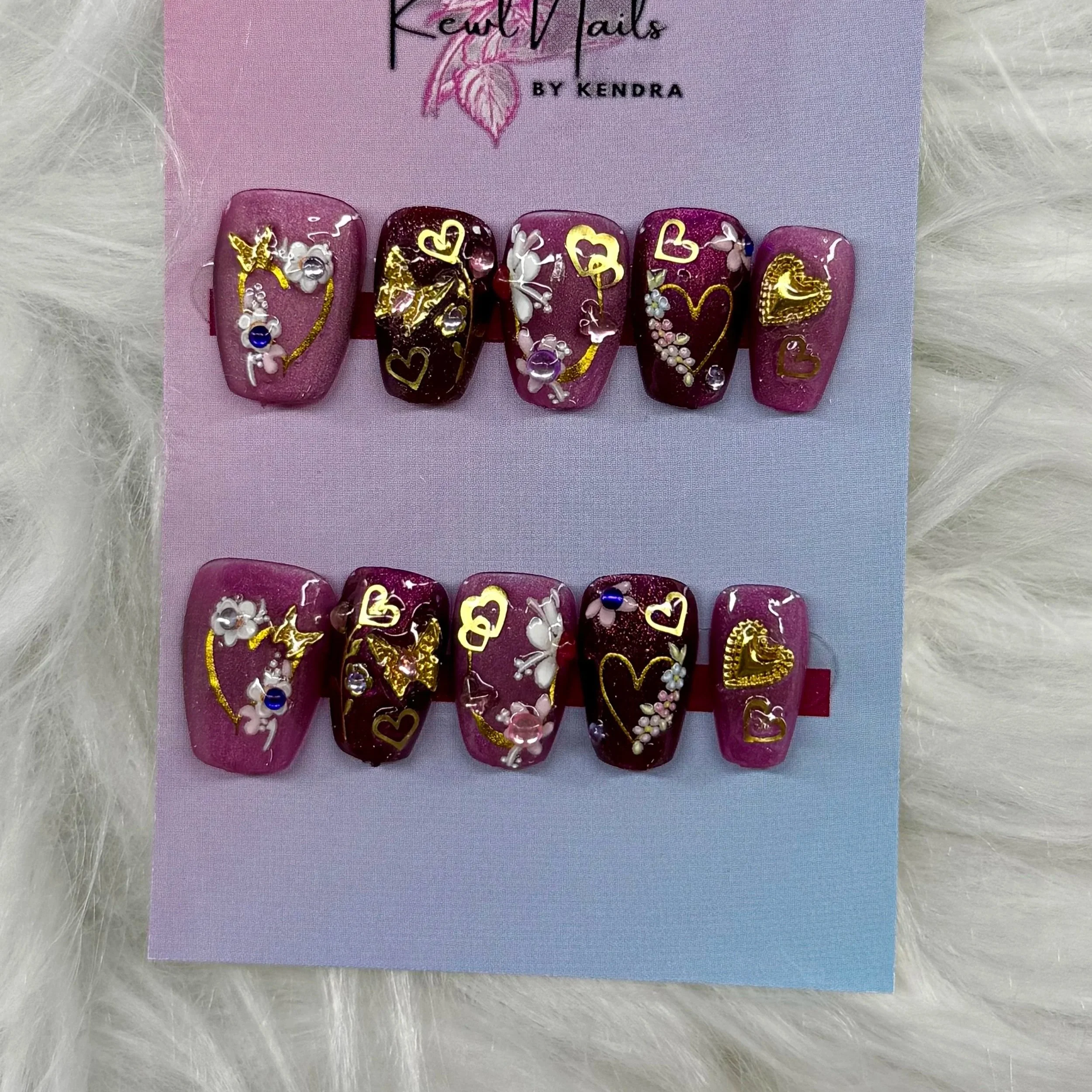 Short Coffin, Size Medium - 35