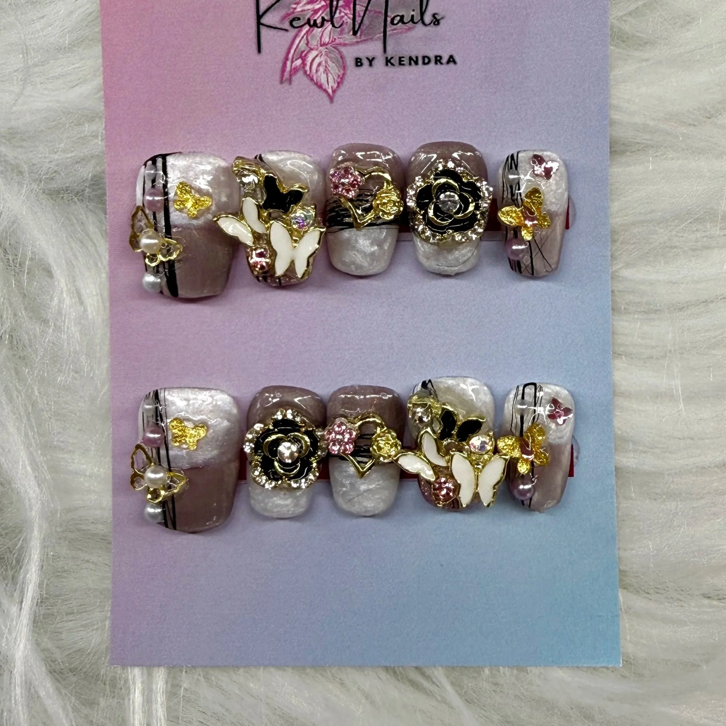 Short Coffin, Size Medium - 35