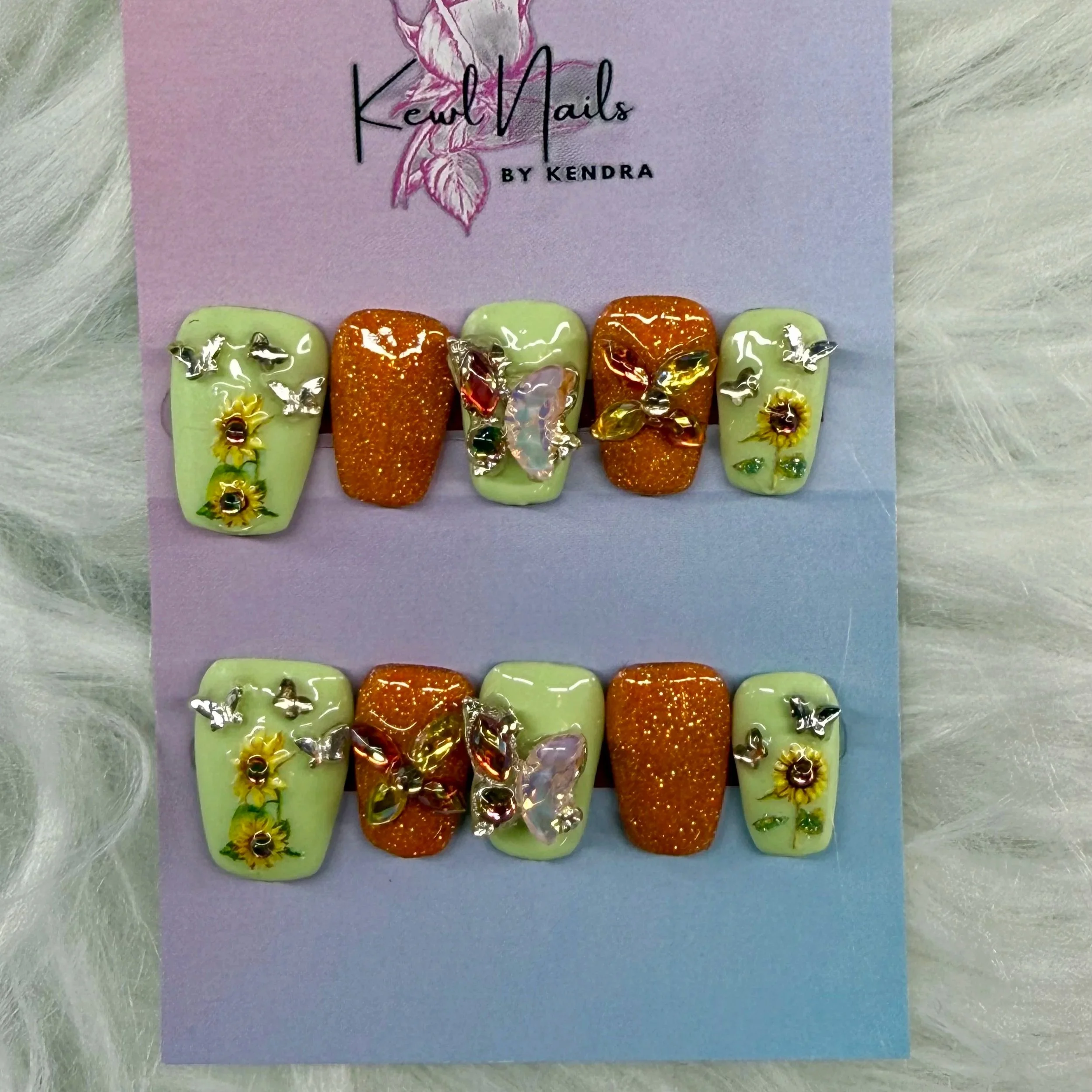 Short Coffin, Size Medium - 25