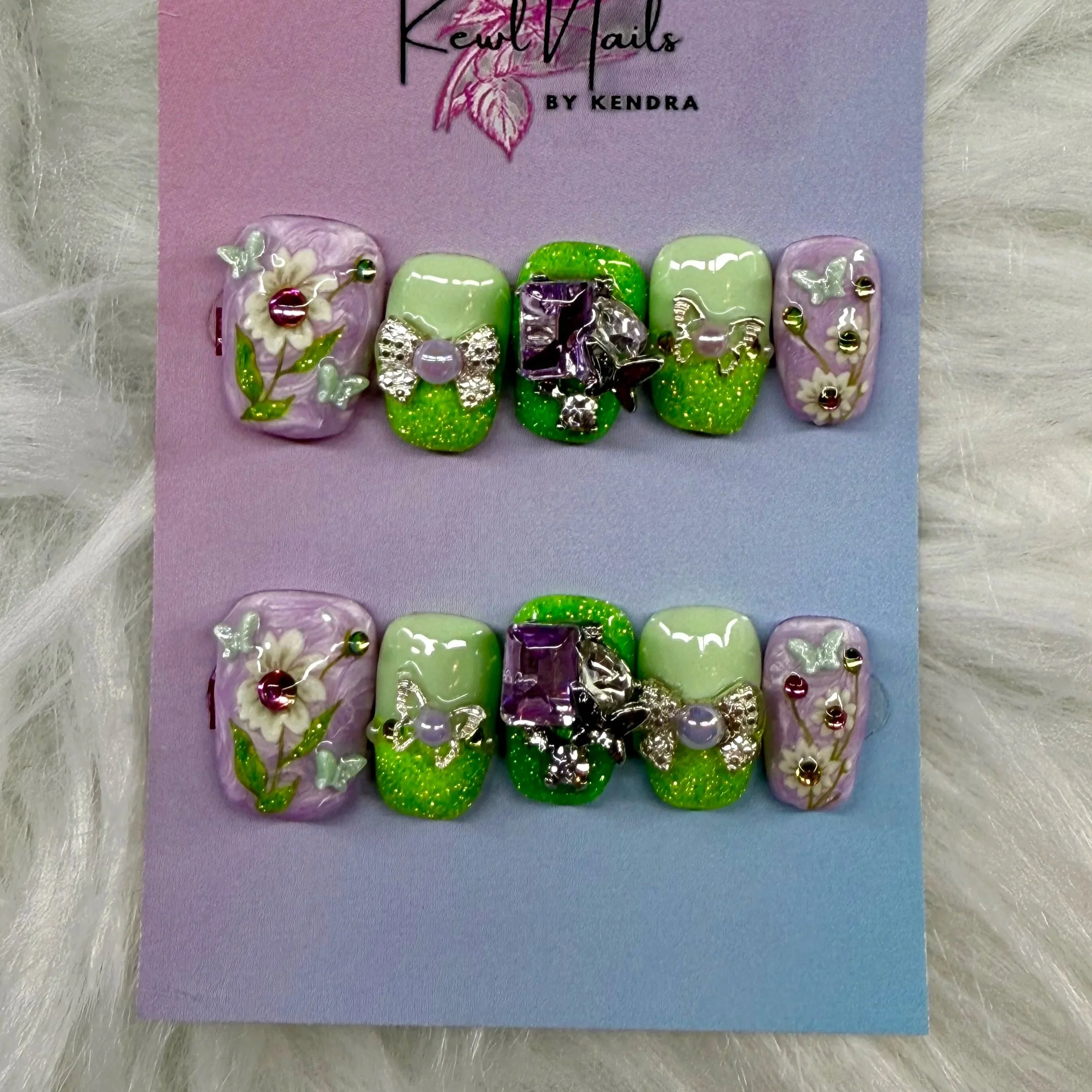 Short Coffin, Size Medium - 35