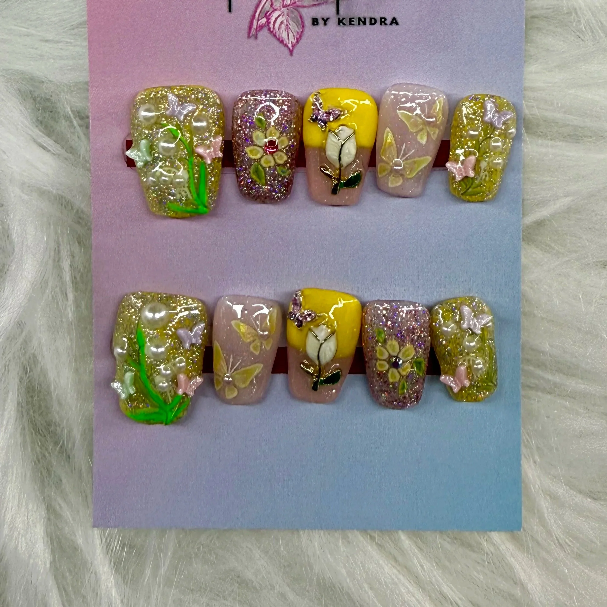 Short Coffin, Size Medium - 25