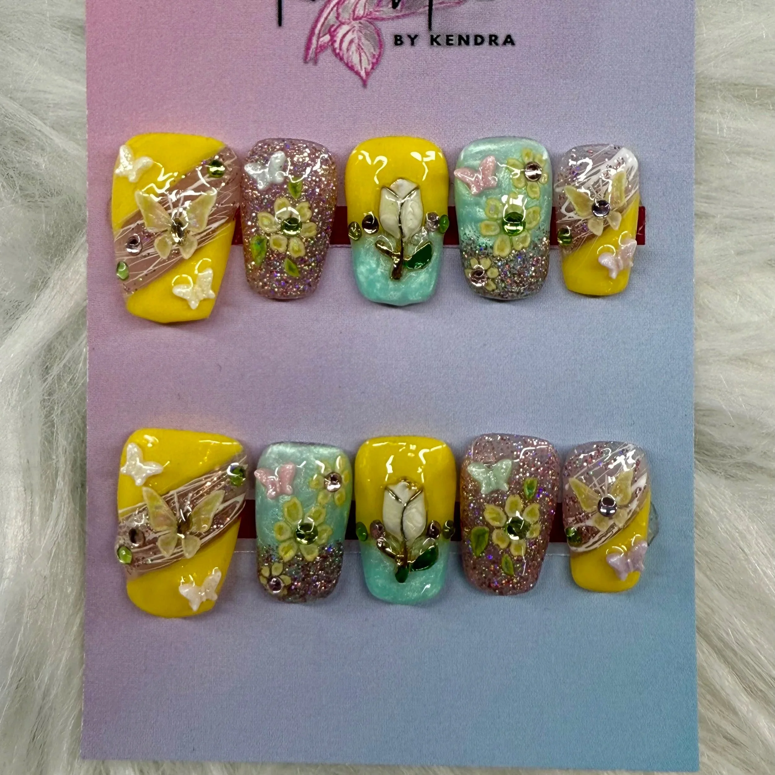 Short Coffin, Size Medium - 30