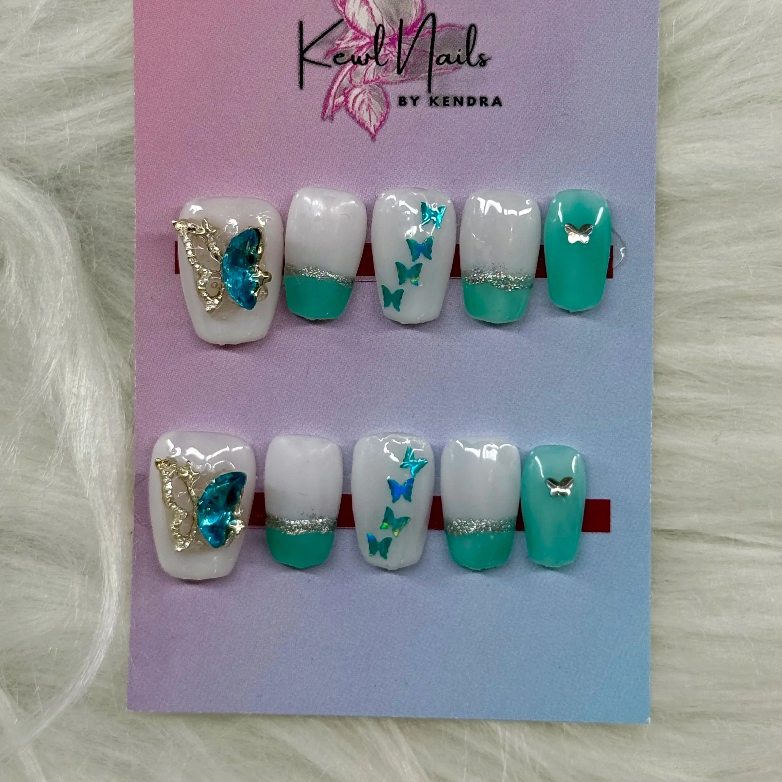 Short Coffin, Size Medium - 20