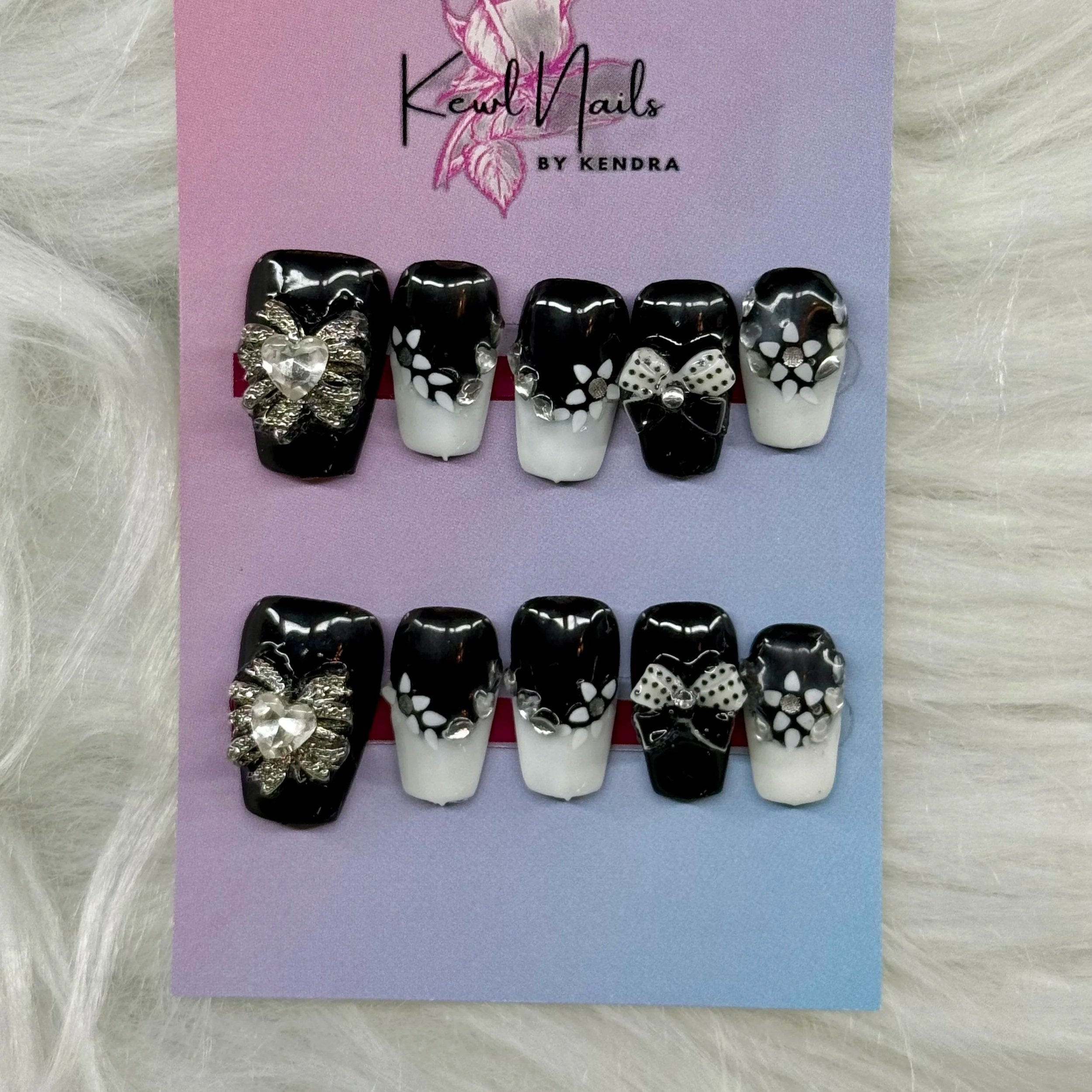 Short Coffin, Size Medium - 30