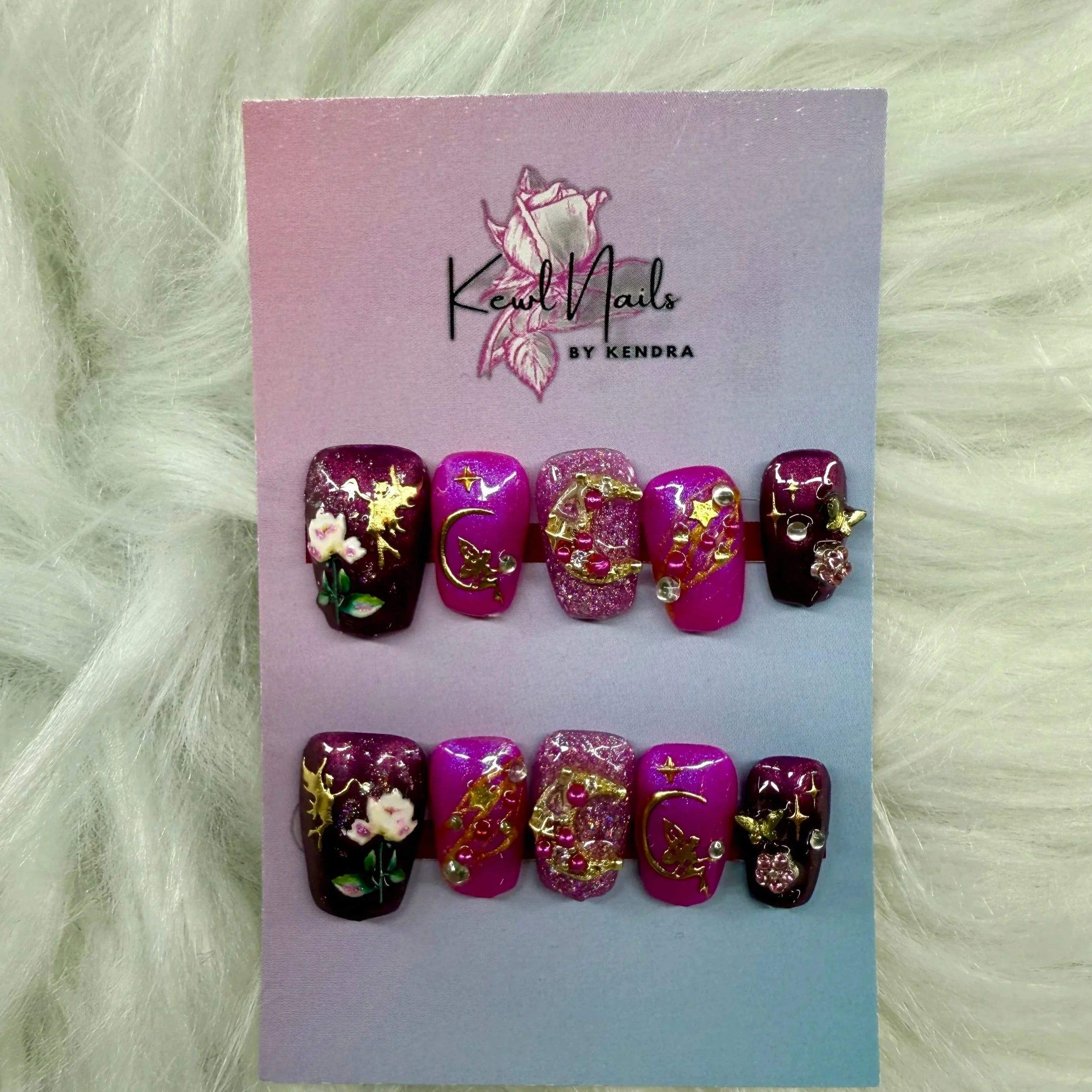 Short Coffin, Size Medium - 30