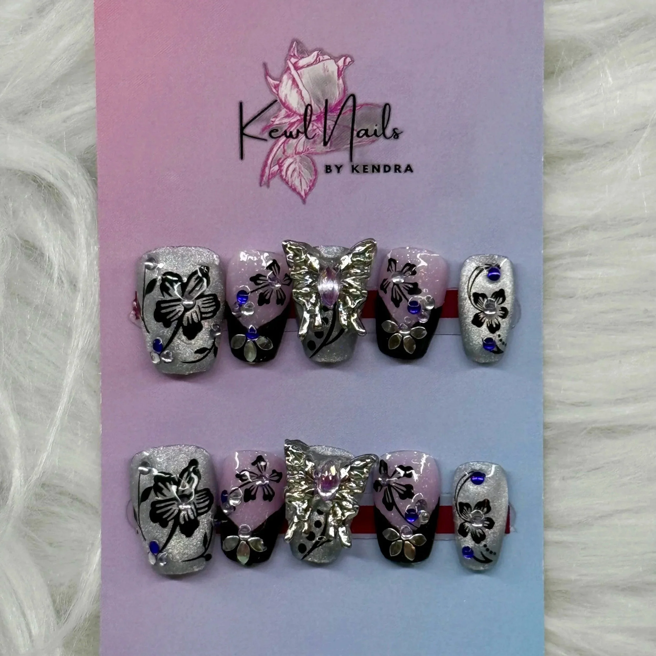 Short Coffin, Size Medium - 30