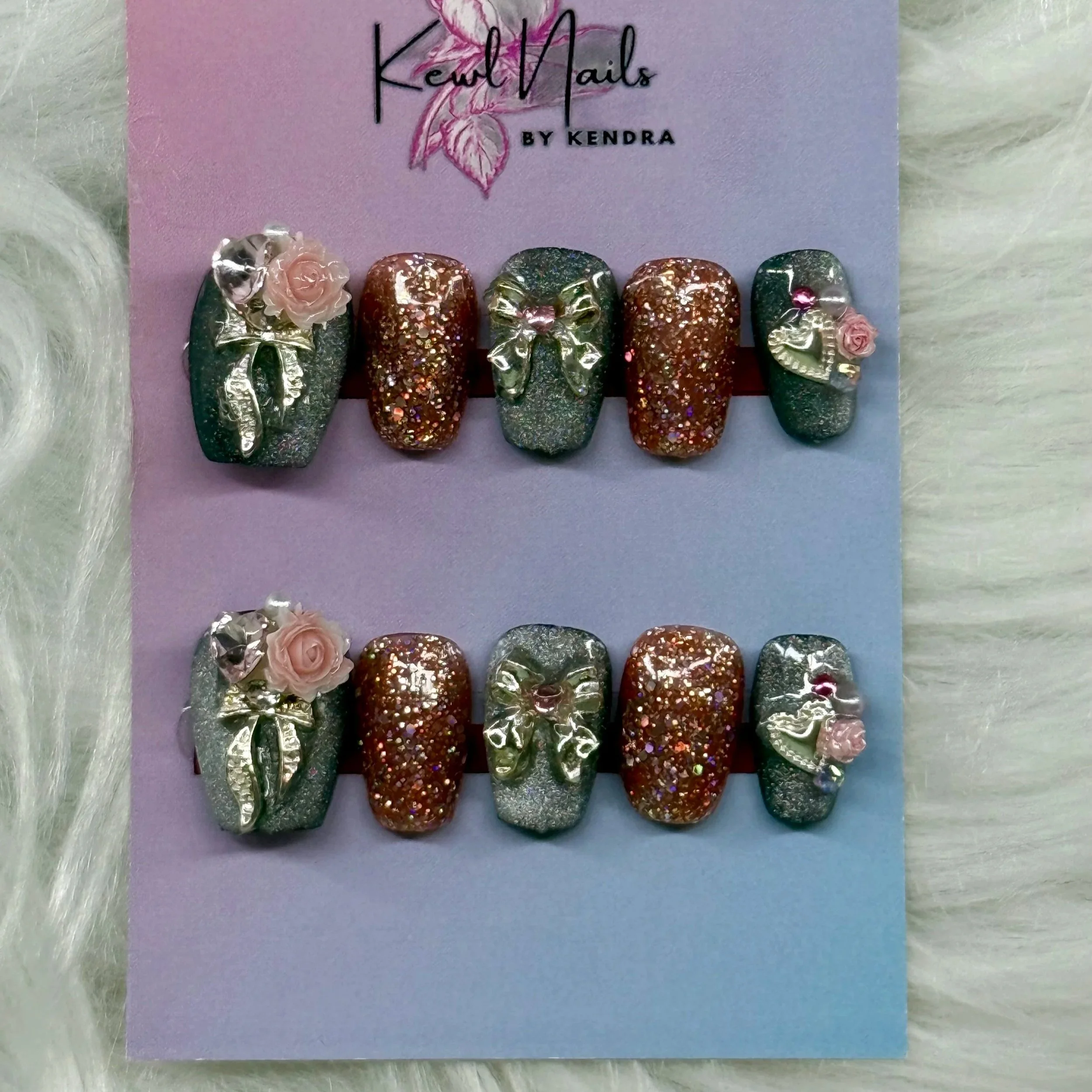 Short Coffin, Size Medium - 30