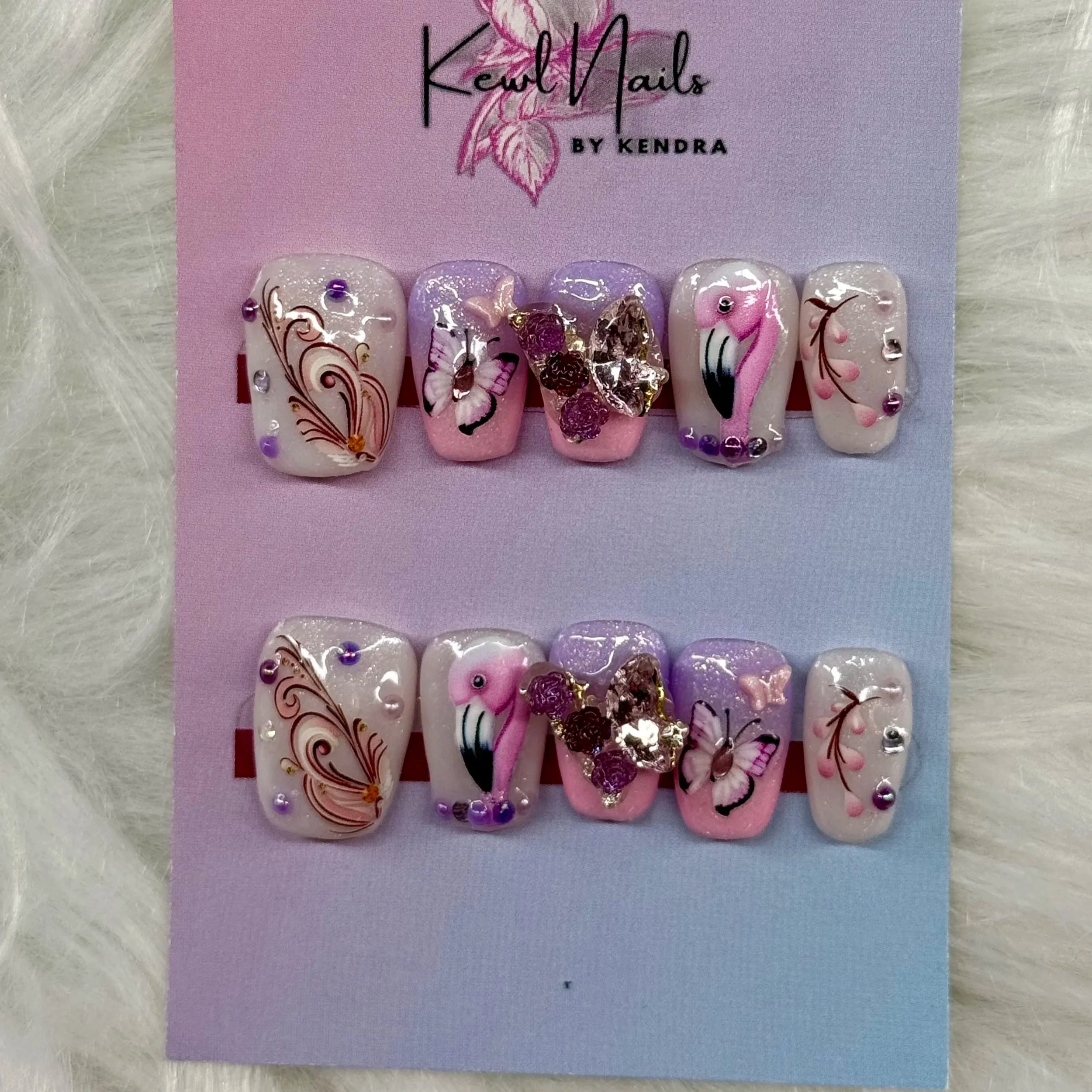 Short Coffin, Size Medium - 30