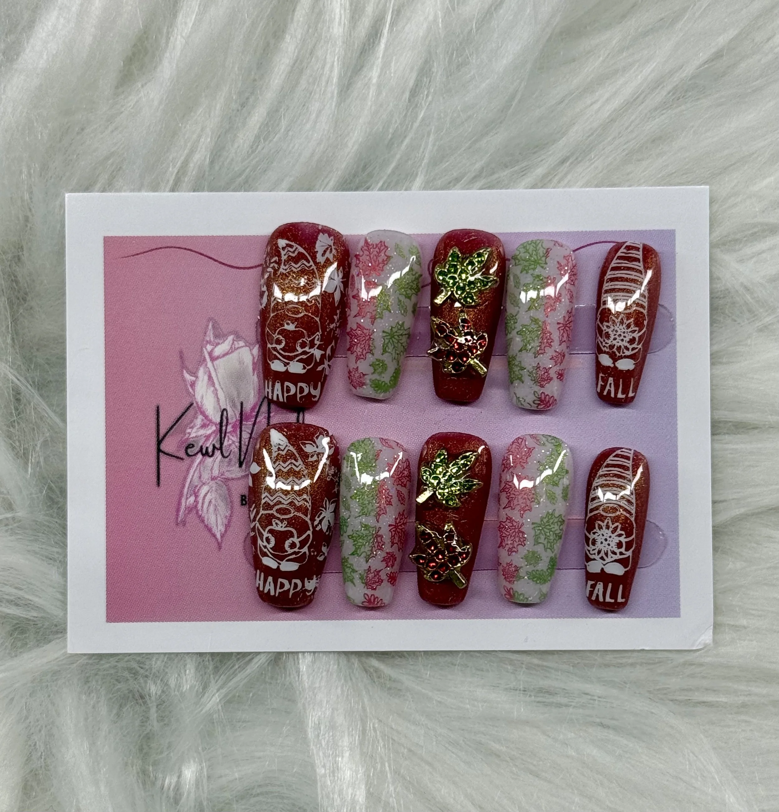 Medium Coffin, size Small