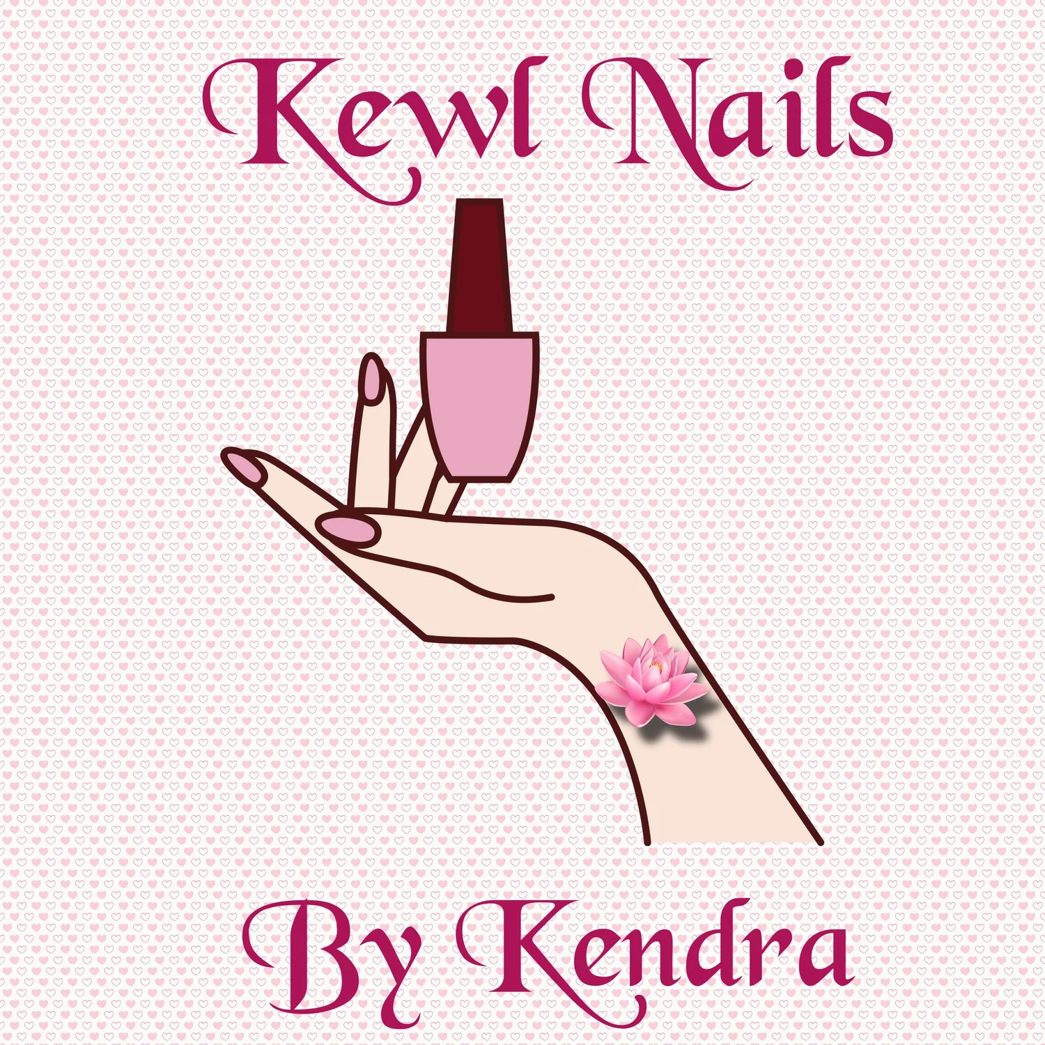 Kewl Nails By Kendra