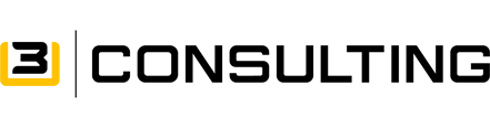 The Nike logo with black background