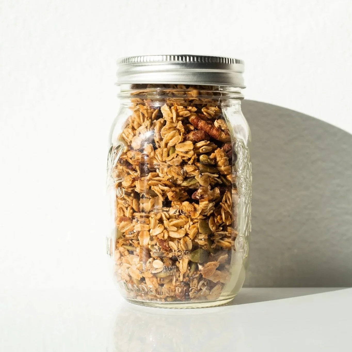 House Granola