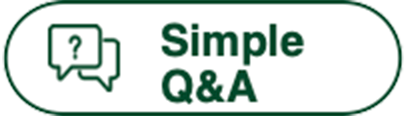 Simple Q&A