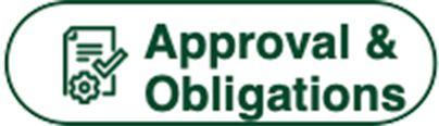 Approval & Obligations