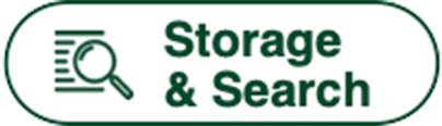 Storage & Search