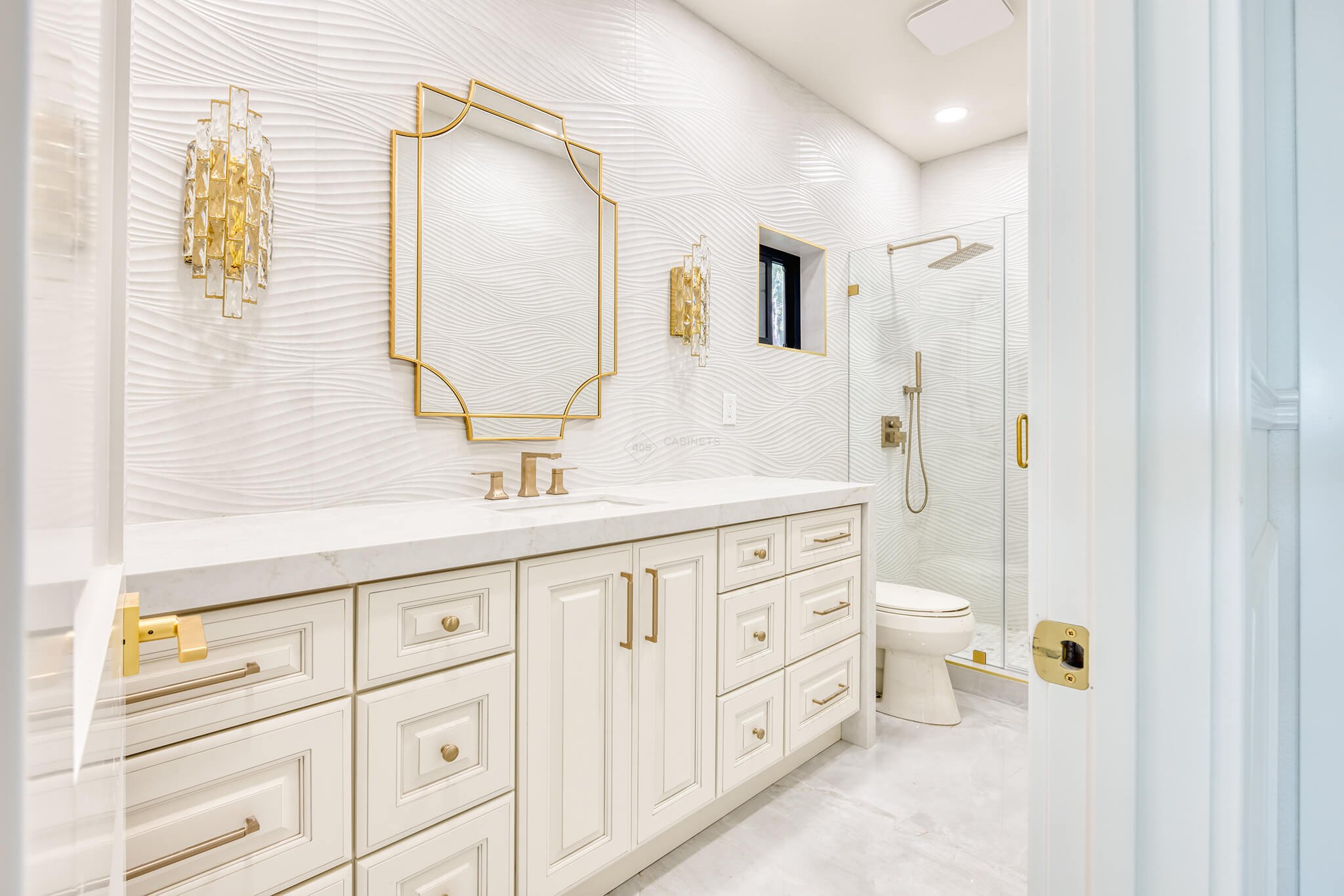 Full Scale Renovation and Interior Design