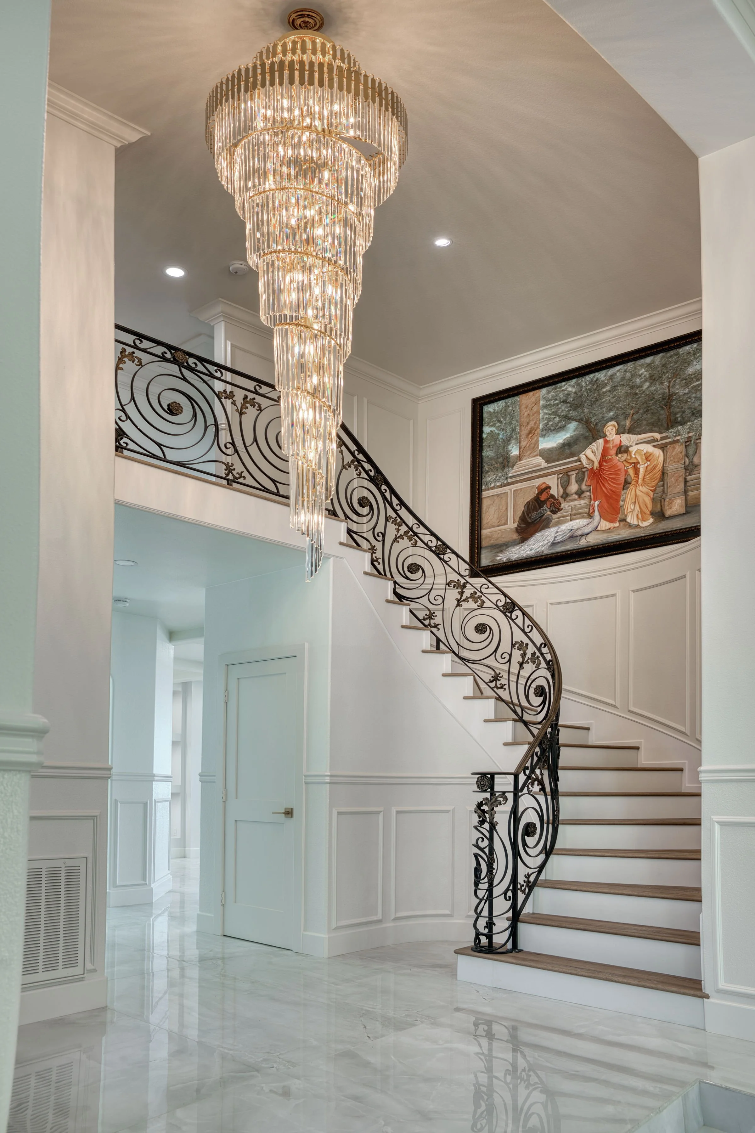 In Home Consultation