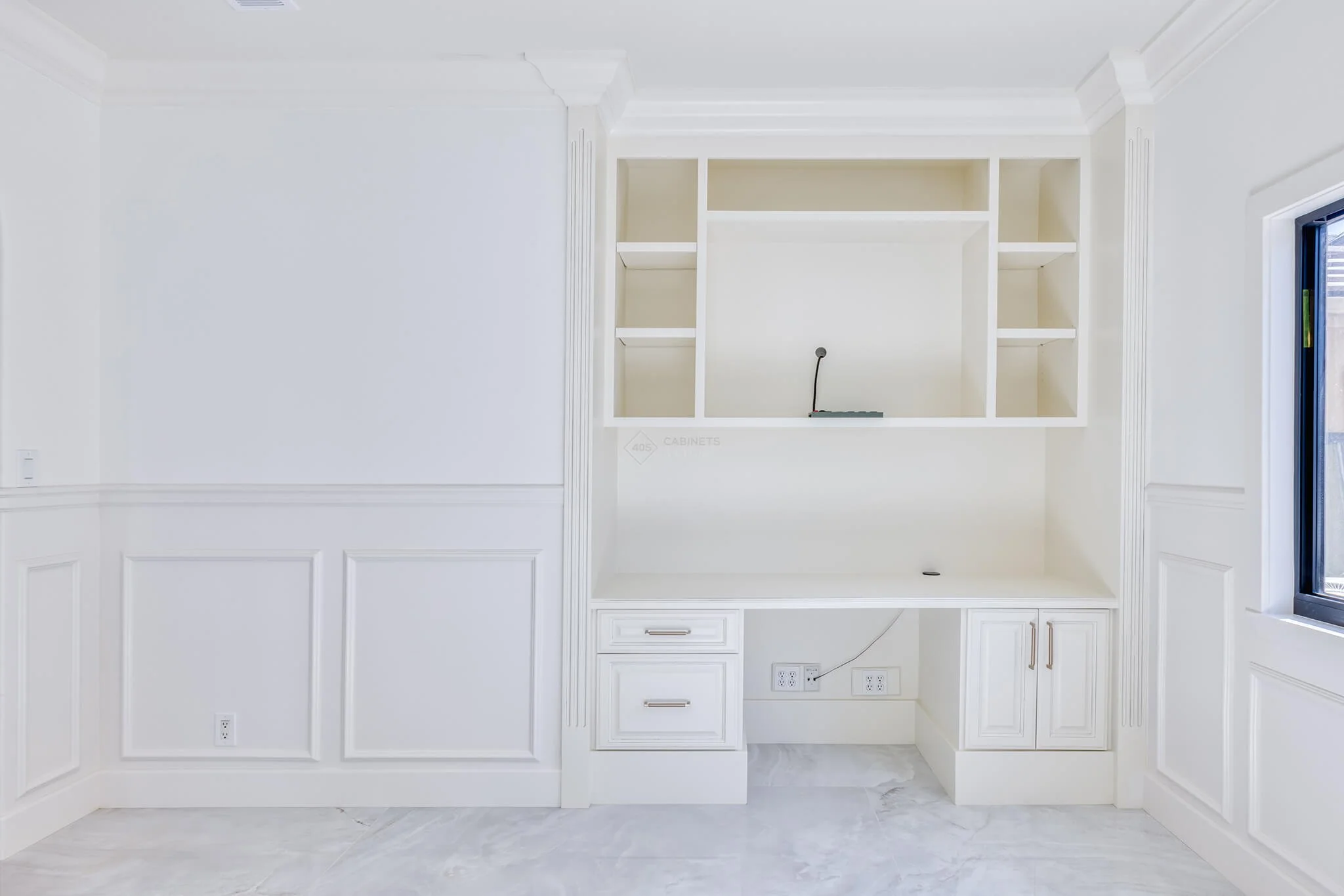 In Home Consultation