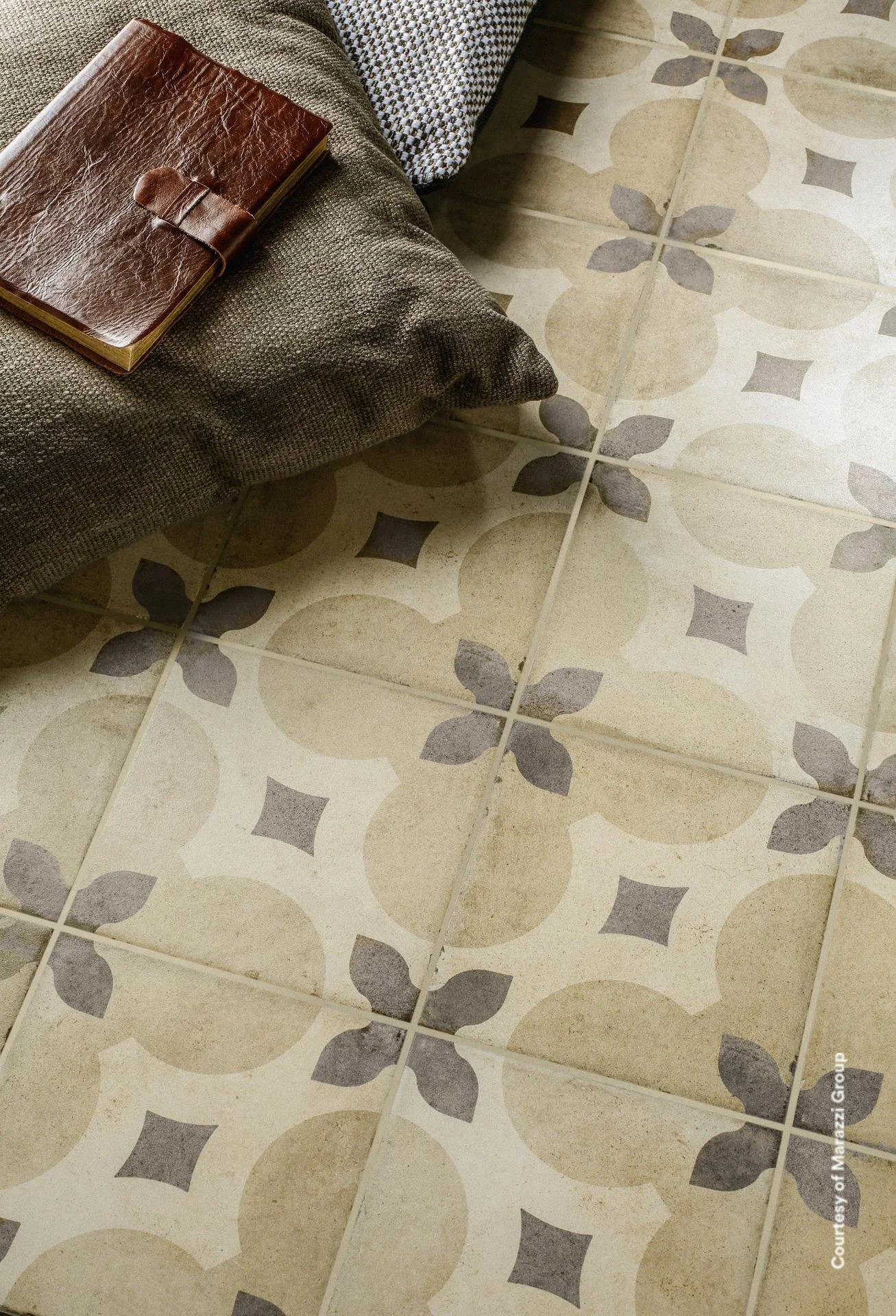 Ragno Ottocento 20x20