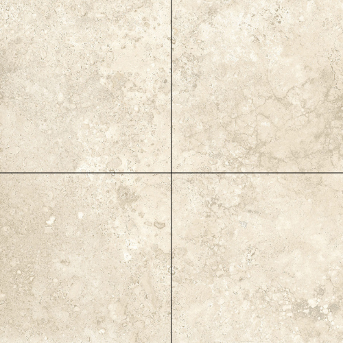 Italgraniti I Travertini Bianco 15x15