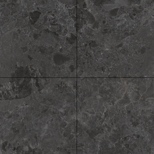 Capri Pietra Di Marais Nero 15x15