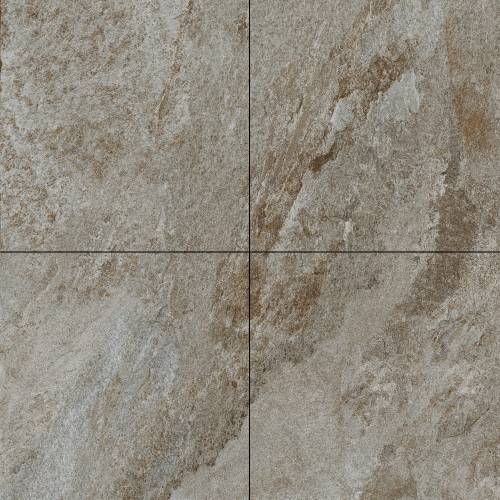 Abitare Quarzite Black 15x15