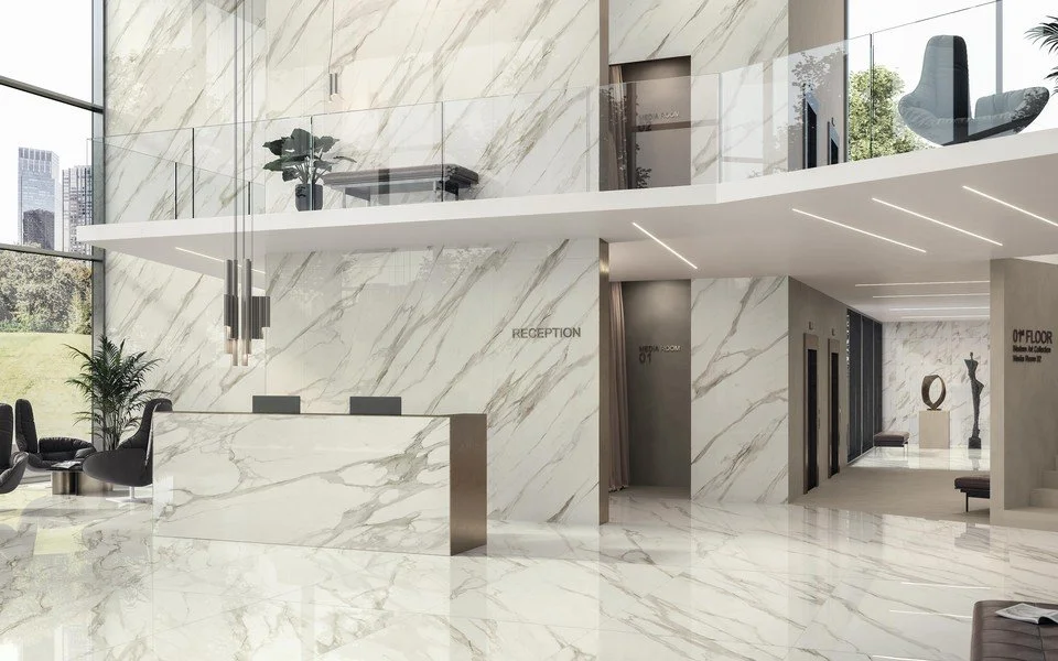 Atlas Concorde Marvel Meraviglia