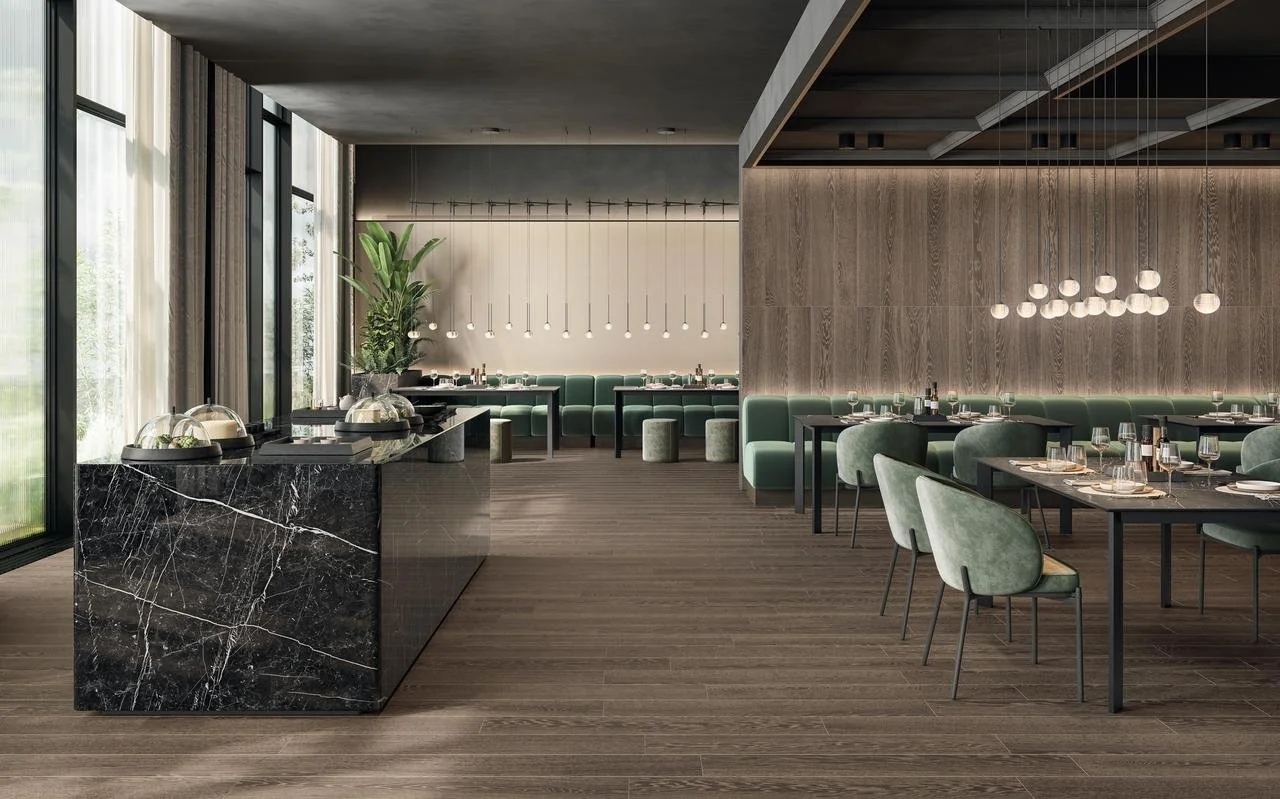 Atlas Concorde Log Select