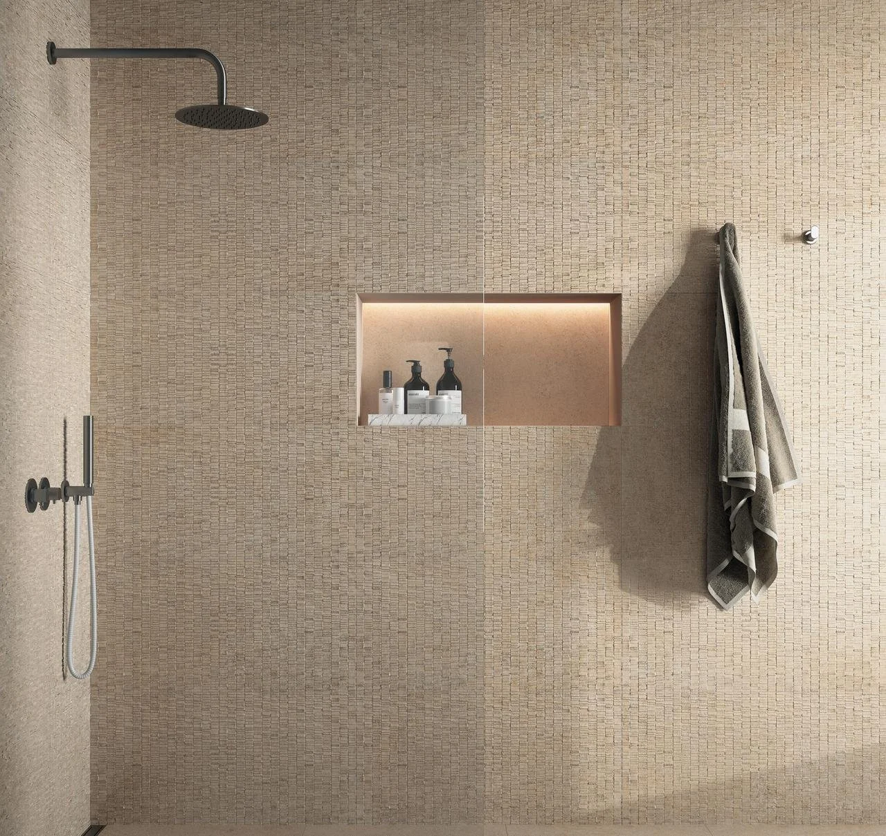 Atlas Concorde Yacht