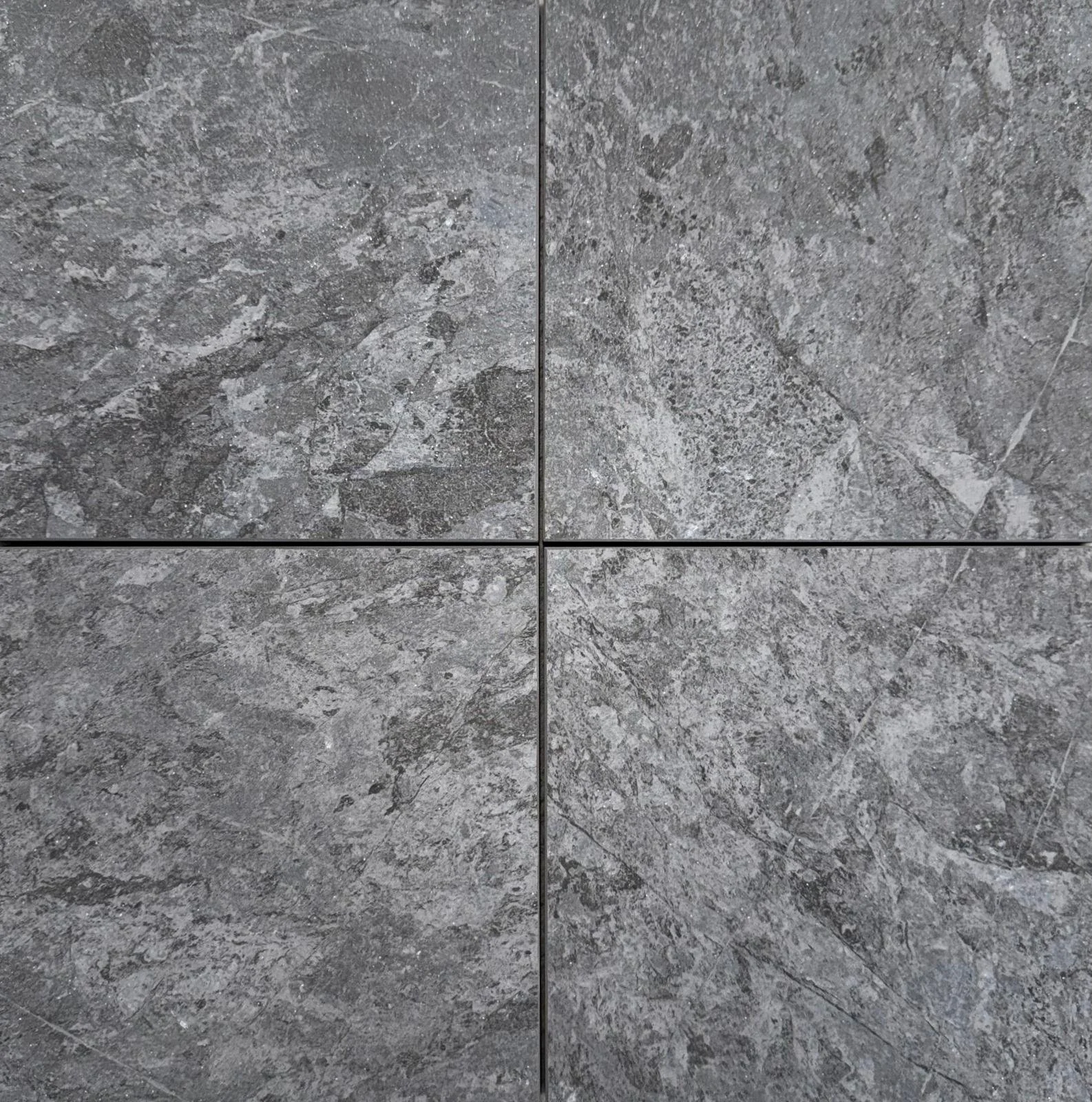 Atlas Concorde Brave Grey 15x15