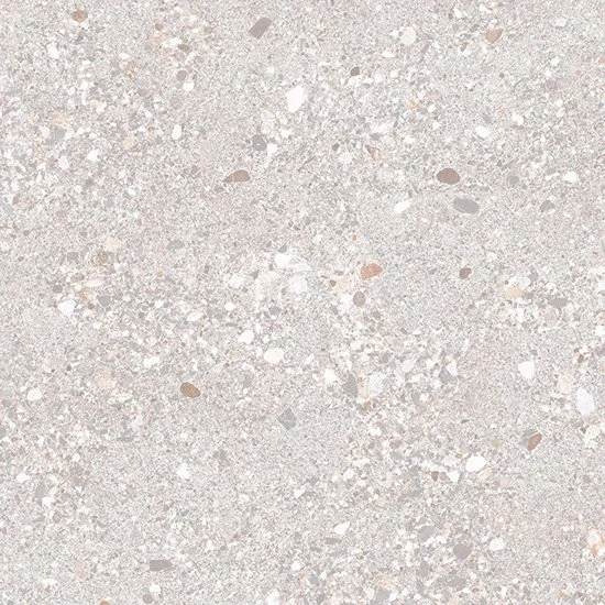 Abitare Ciottoli Grigio 60x60
