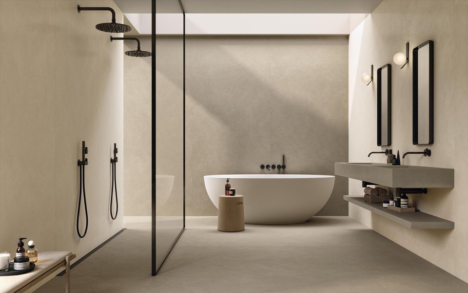 Atlas Concorde Boost Natural