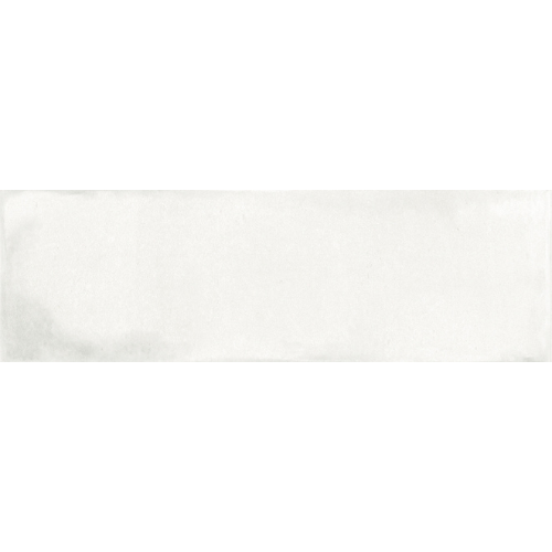 La Fabbrica Small White 5,1x16,1