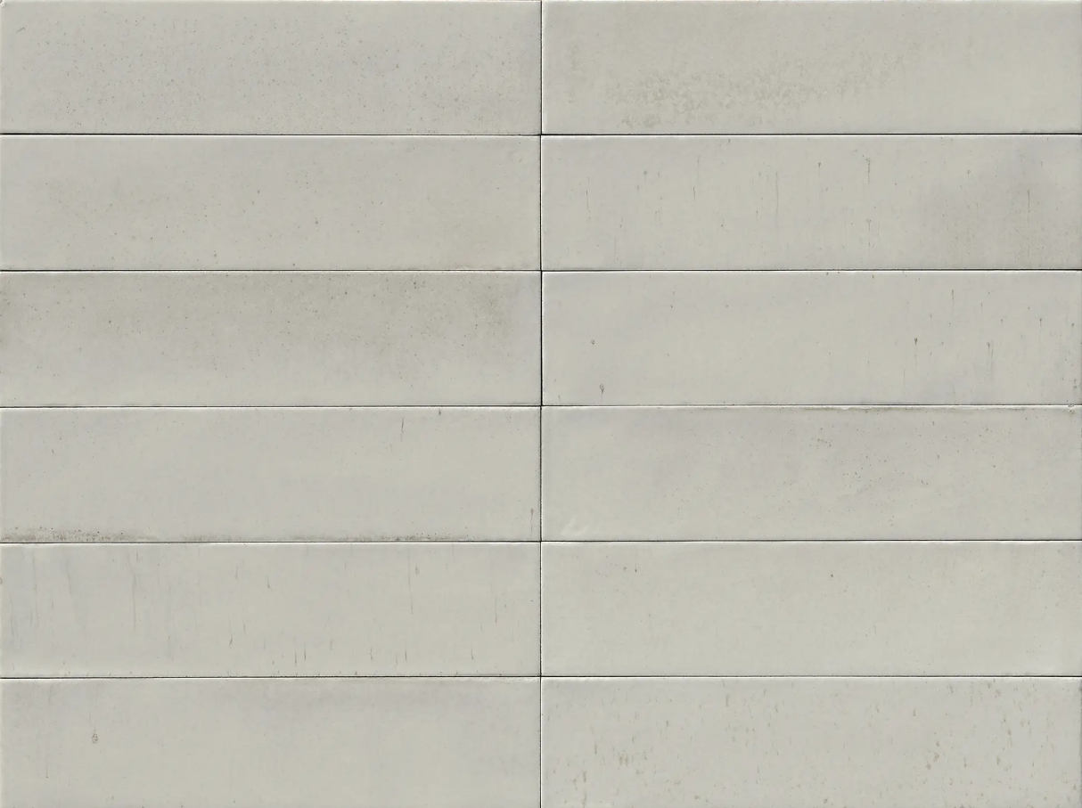 Marazzi Lume Off White Lux 6x24