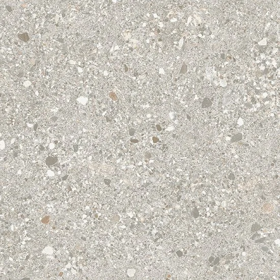 Abitare Ciottoli Antracite 60x60