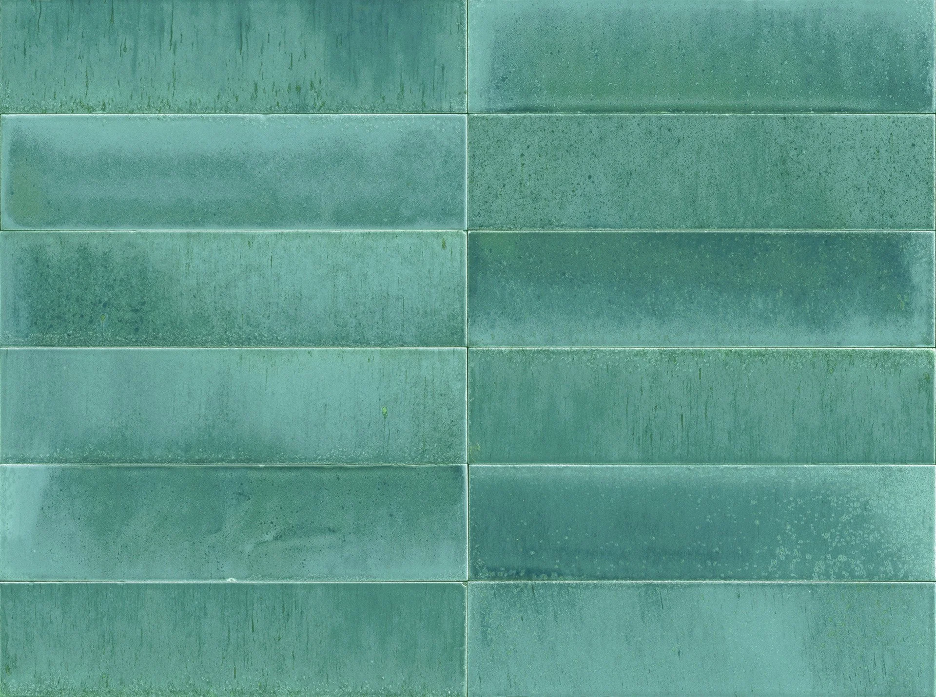 Marazzi Lume Turquoise Lux 6x24