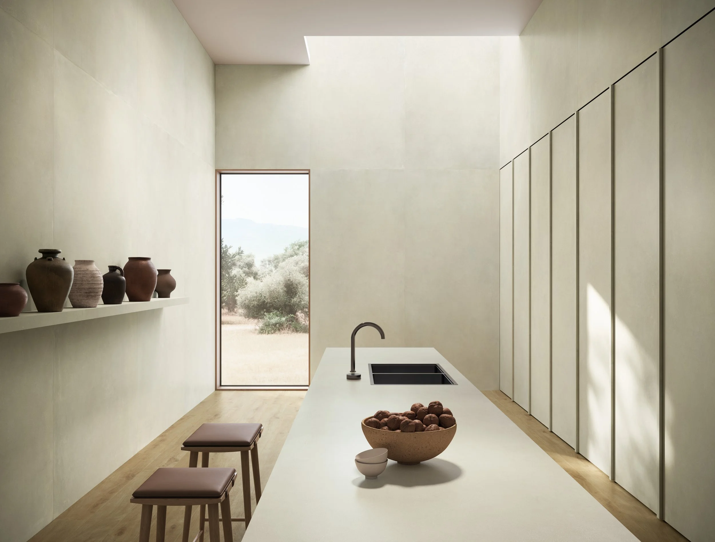 Italgraniti I Cementi