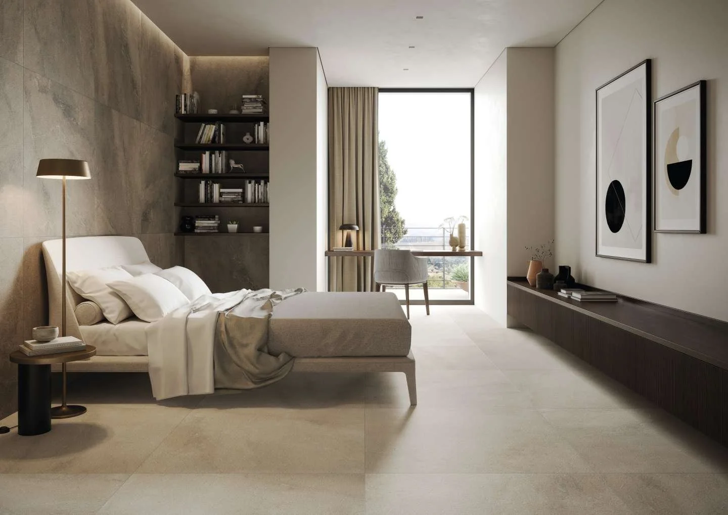 Porcelaingres Native Stone