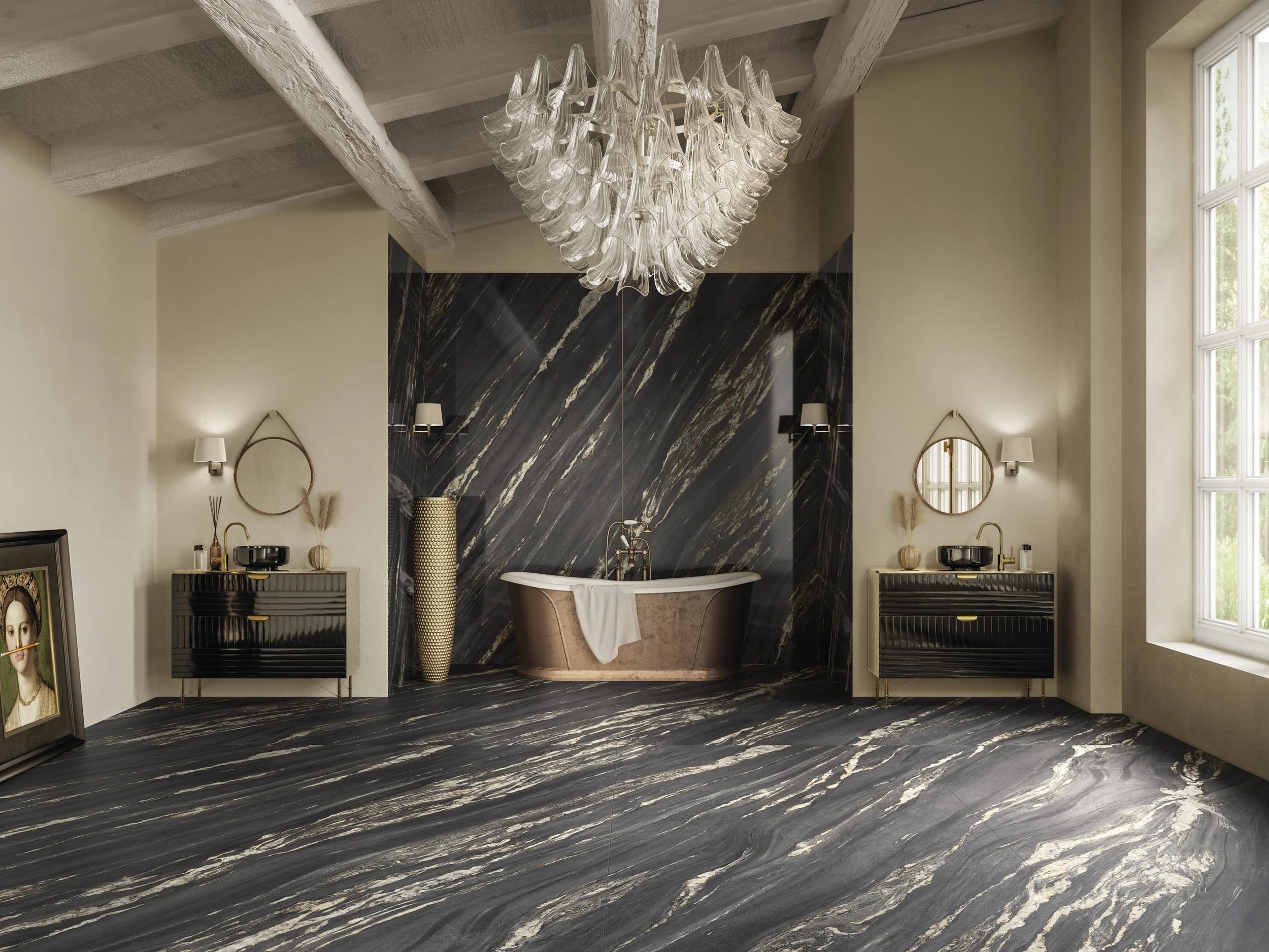 Iris FMG Marmi Maxfine