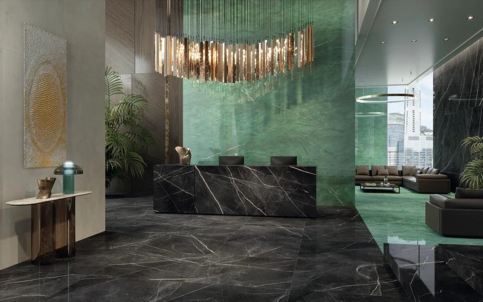 Atlas Concorde Marvel Gala