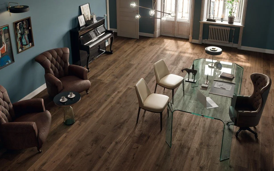 Atlas Concorde Heartwood