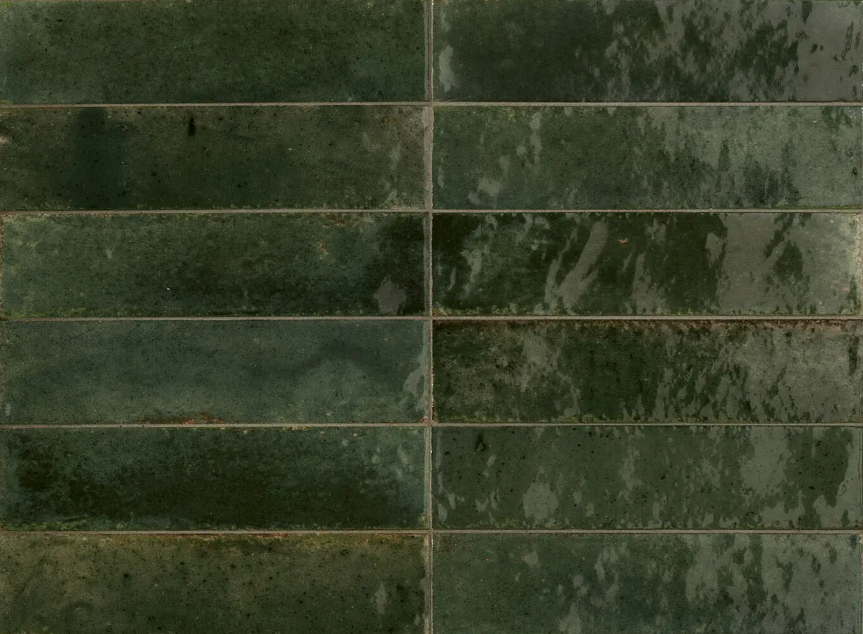 Ragno Look Oliva 6x24