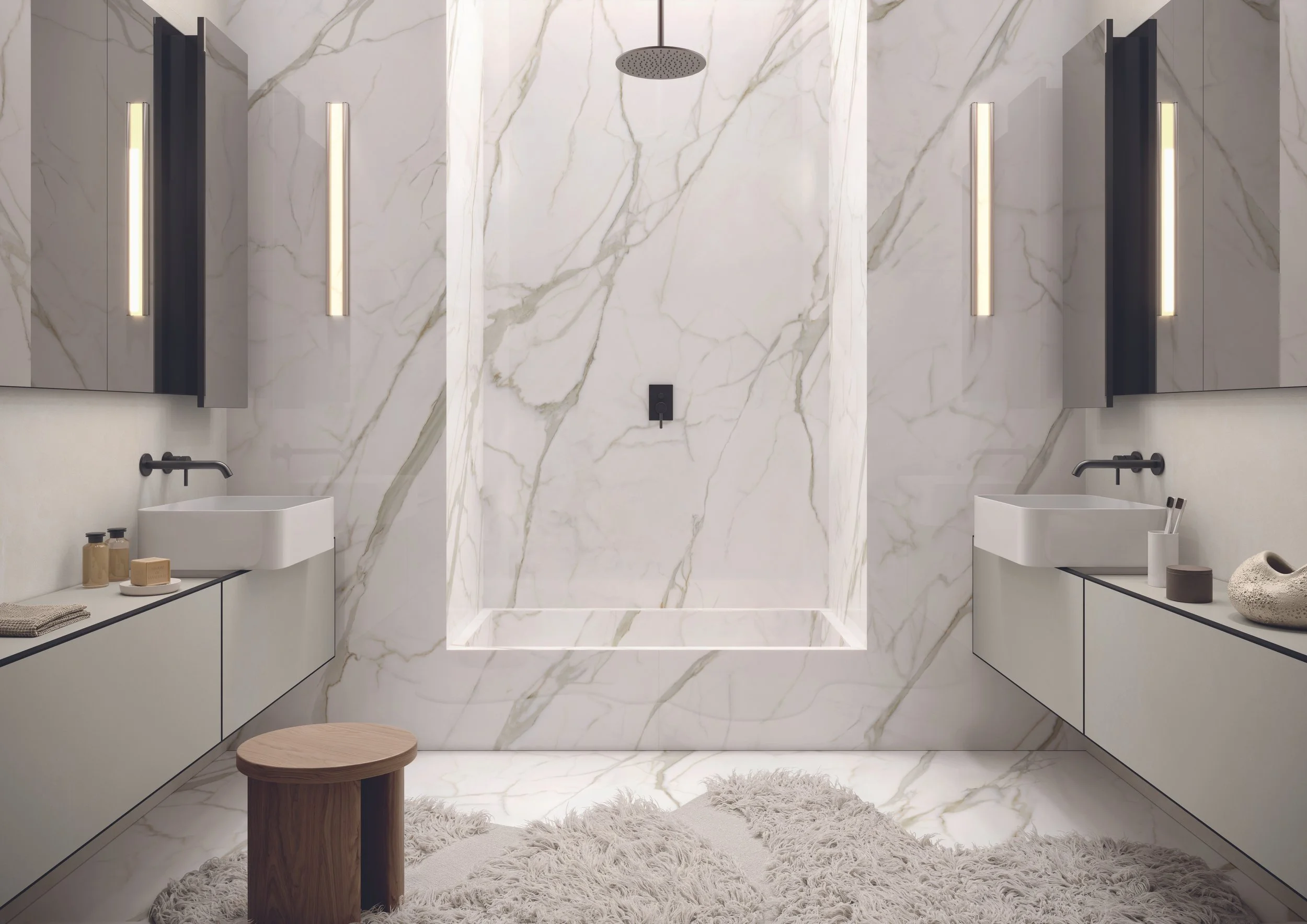 Italgraniti Marble Touch
