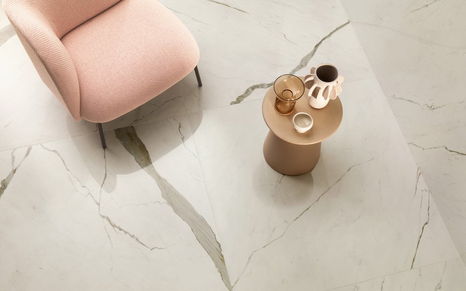 Atlas Concorde Marvel X