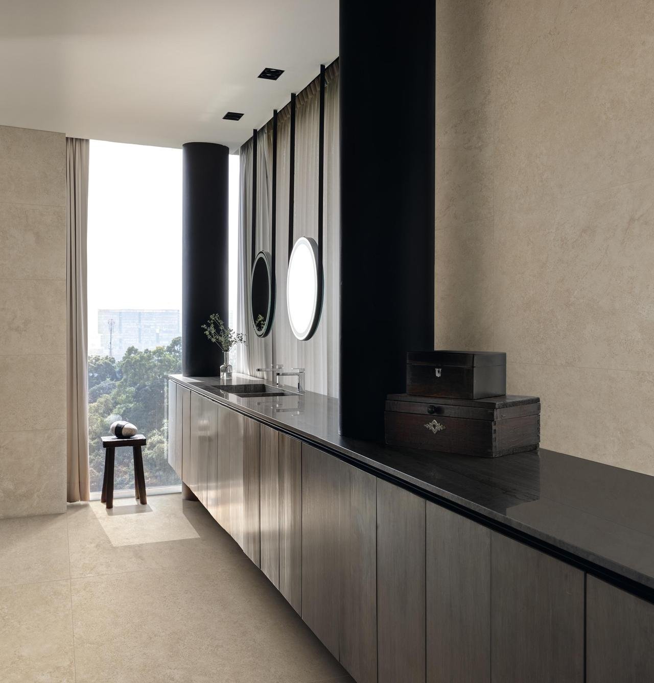 Atlas Concorde Marvel Travertine