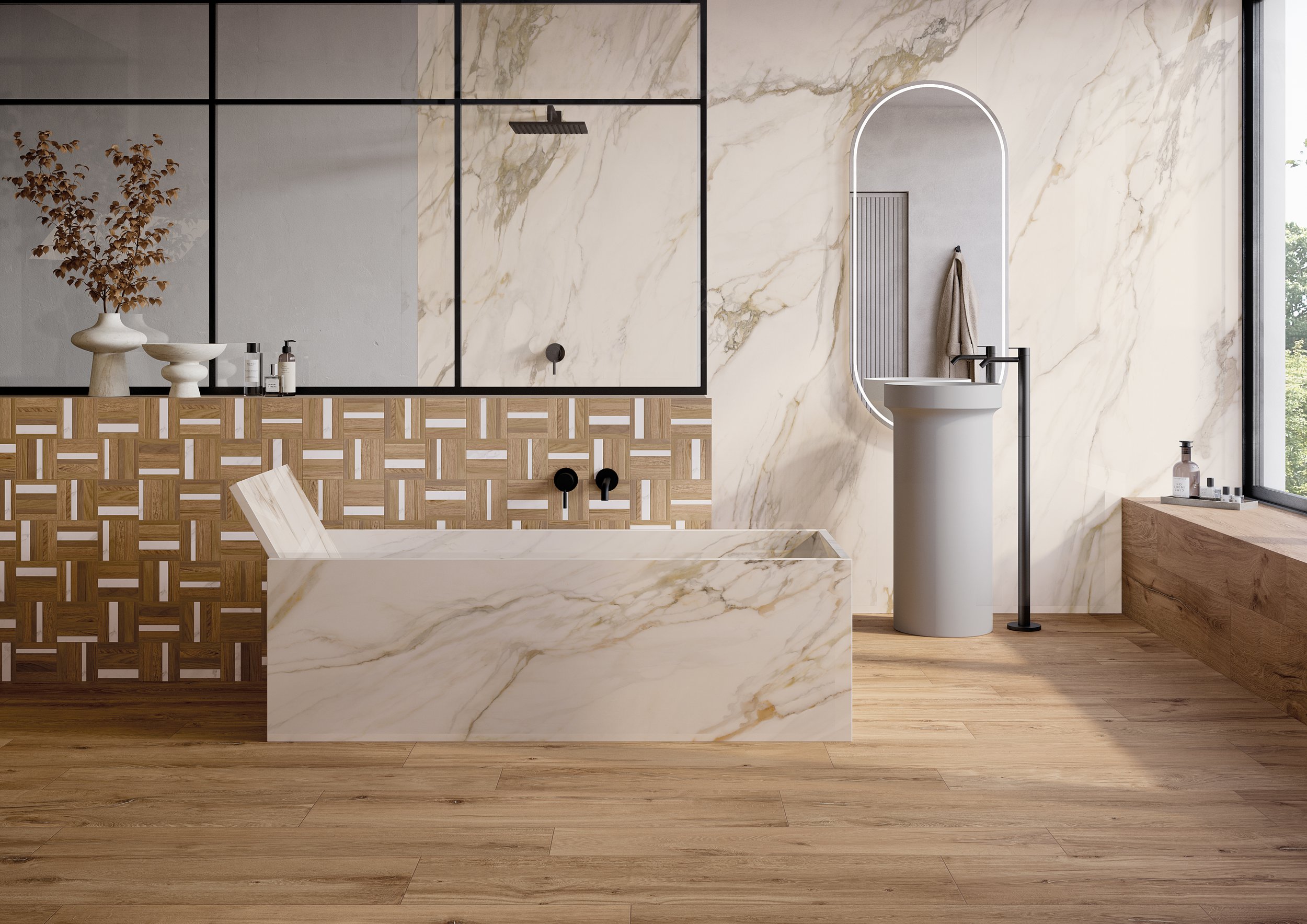 La Fabbrica Honeywood