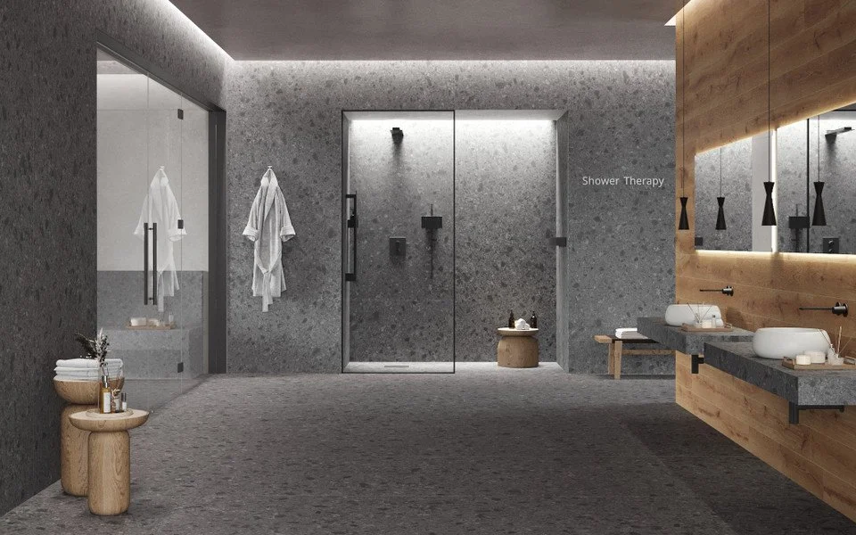 Atlas Concorde Boost Mix