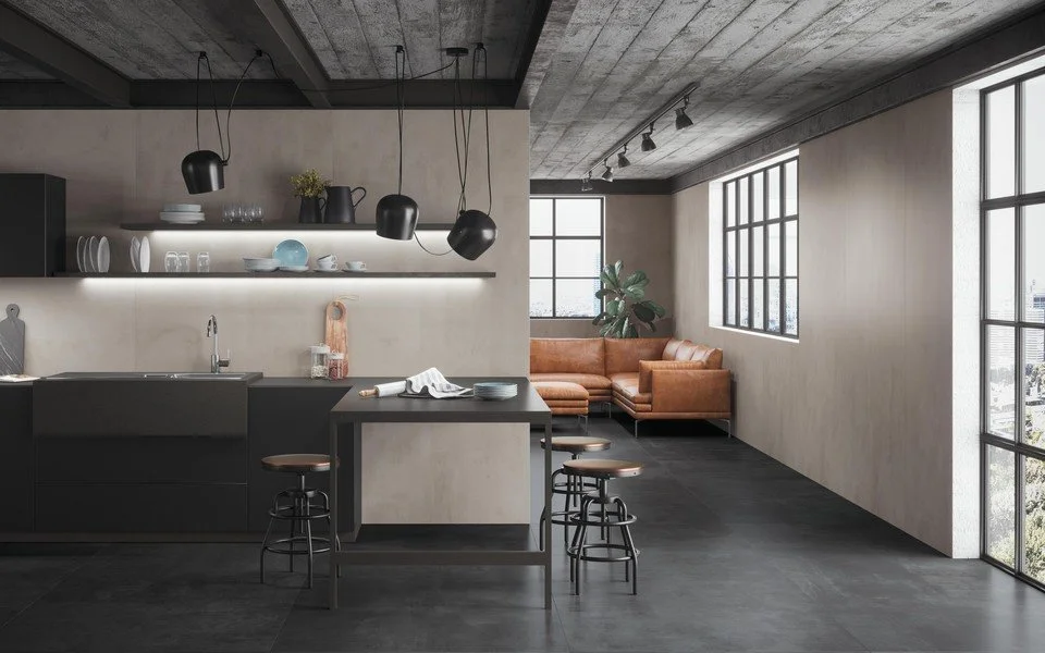 Atlas Concorde Boost